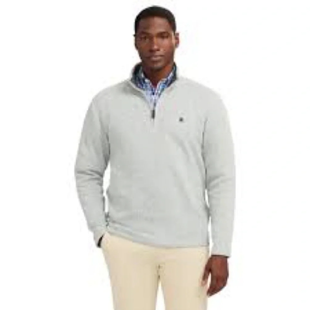 Izod performance sweater